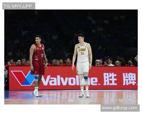 总决赛MVP评选结果揭晓杰曼领跑北京队胡金秋位居广厦第一