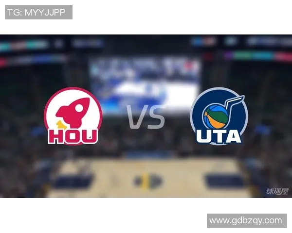 火箭队与爵士队精彩对决直播全程回顾与赛后分析